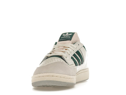 adidas Centennial 85 Low Cloud White Green