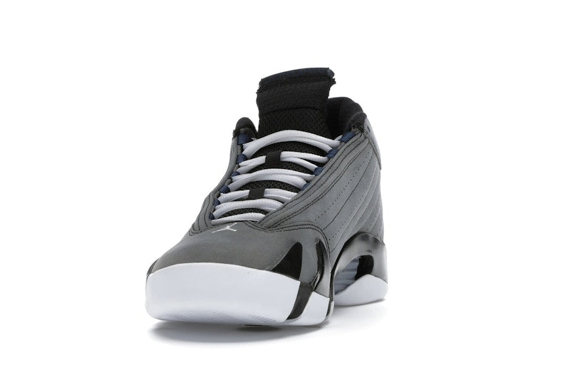 Jordan 14 Retro Light Graphite (2011)