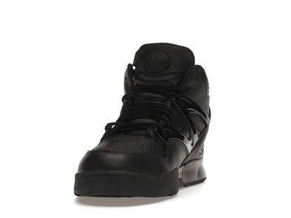 Reebok Pump Omni Zone II Juun.J Black