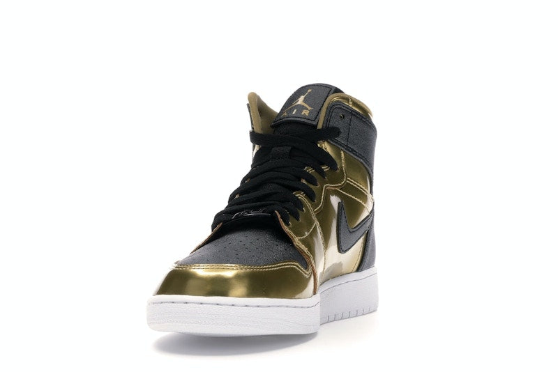 Jordan 1 Retro BHM (2017) (GS)