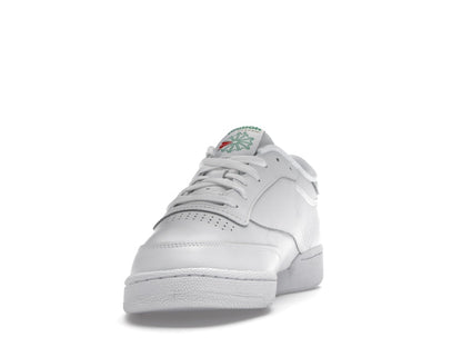 Reebok Club C 85 White Green
