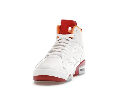 Jordan MVP Cardinal Red