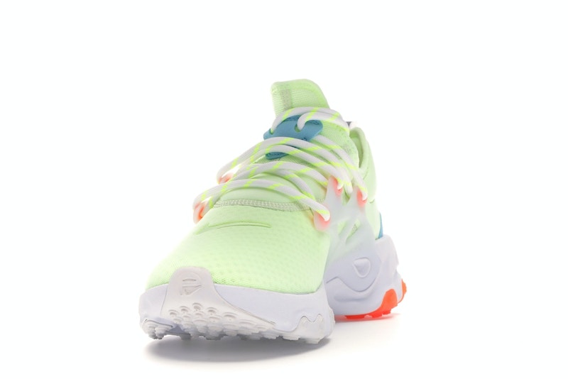 Nike React Presto Barely Volt