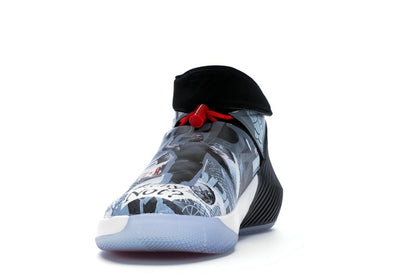 Jordan Why Not Zer0.1 Mirror Image