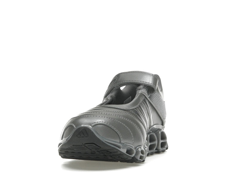 adidas Megaride Mary-Jane Taqwa Bint Ali Iron Metallic (Women's)