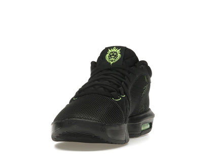 Nike LeBron Witness 8 Black Volt