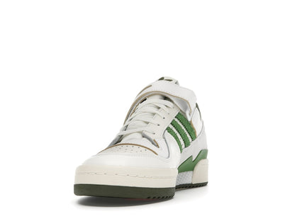 adidas Forum 84 Low Crew Green