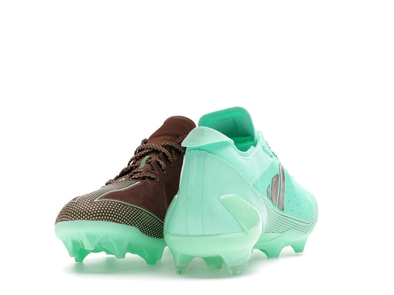 adidas Adizero Electric Snack Attack Pulse Mint Preloved Brown