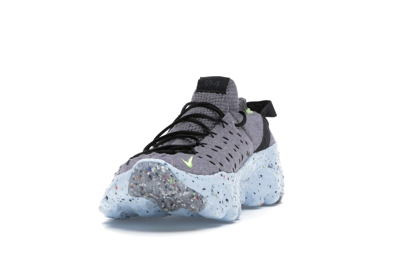 Nike Space Hippie 04 Grey Volt