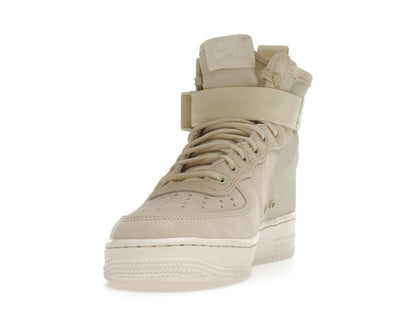 Nike SF Air Force 1 Mid Fossil (Women's)