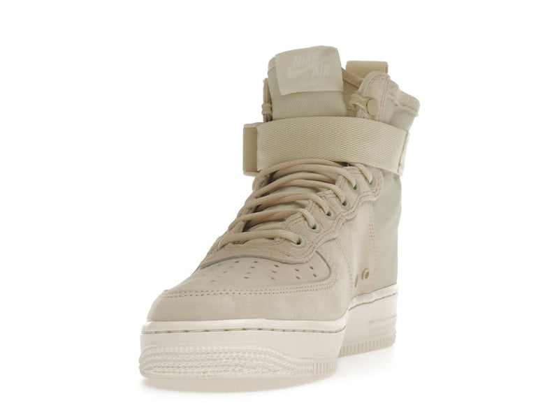 Nike SF Air Force 1 Mid Fossil (Women's)