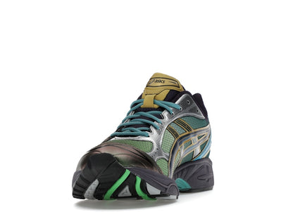 ASICS Gel-Kayano 14 P. Andrade Gradation Green