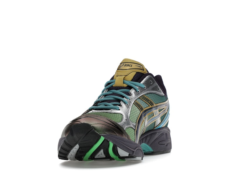 ASICS Gel-Kayano 14 P. Andrade Gradation Green