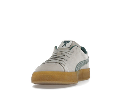 Puma Suede Crepe Ami Pristine