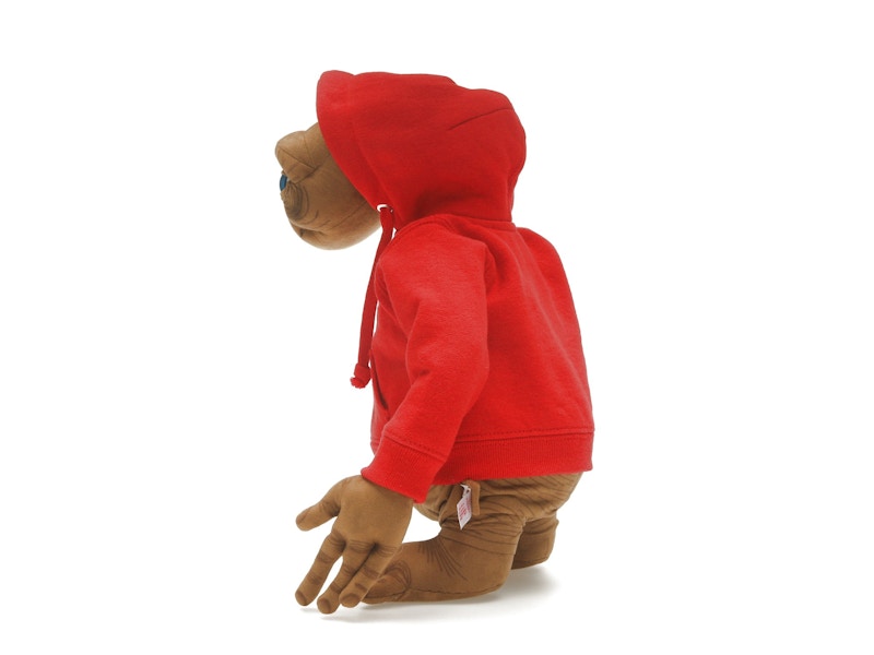 Supreme Steiff ET Plush