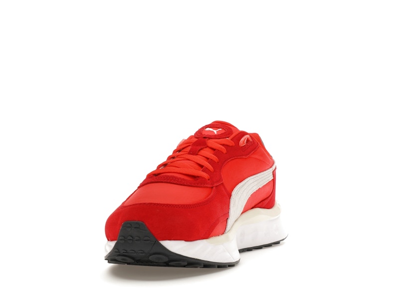 Puma Wild Rider Pickup