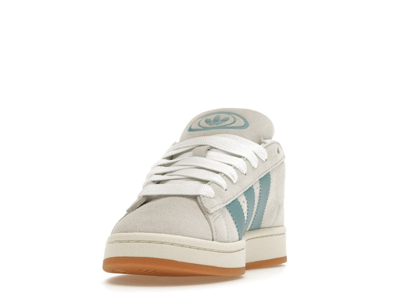 adidas Campus 00s Crystal White Preloved Blue (Women's)