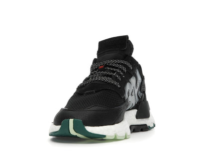 adidas Nite Jogger 3M Core Black Carbon (Women's)