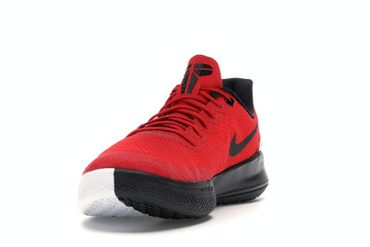 Nike Mamba Focus University Red