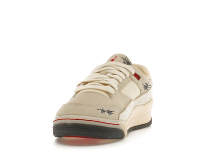 Jordan Flight Court Who Decides War Coconut Milk (Women's)