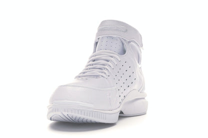 Nike Zoom Huarache 2K4 Black Mamba Collection Fade to Black