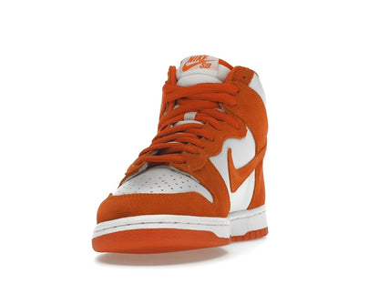 Nike SB Dunk High Pro Syracuse