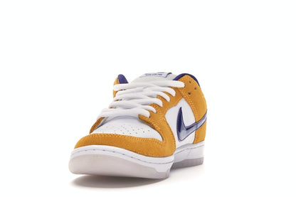 Nike SB Dunk Low Laser Orange