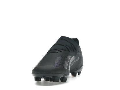 adidas Crazyfast.2 FG Core Black