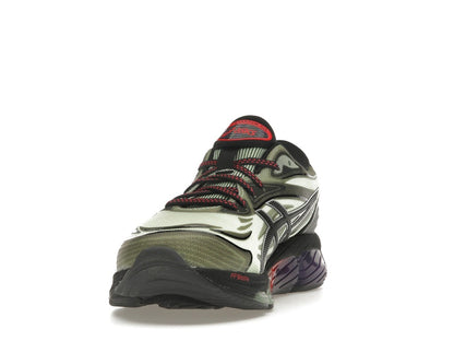 ASICS Gel-Quantum 360 VIII Digitune Illuminate Yellow