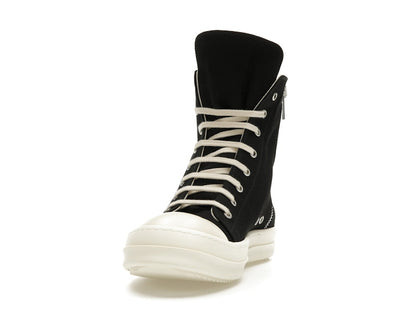 Rick Owens DRKSHDW Strobe Black