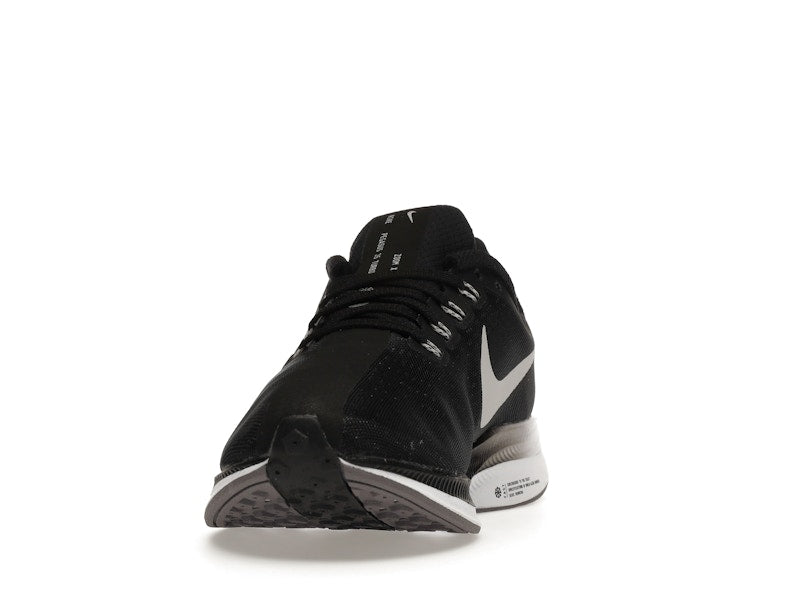 Nike Zoom Pegasus 35 Turbo Black Vast Grey (Women's)