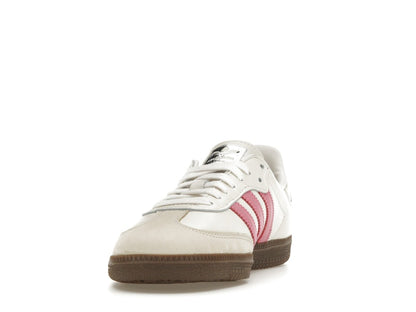 adidas Samba OG Lucid Pink (Women's)