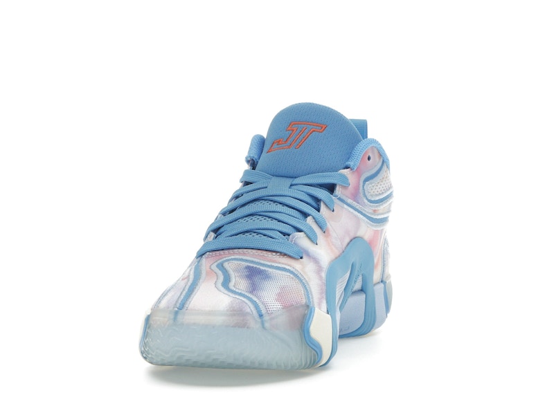 Jordan Tatum 3 Tie Dye