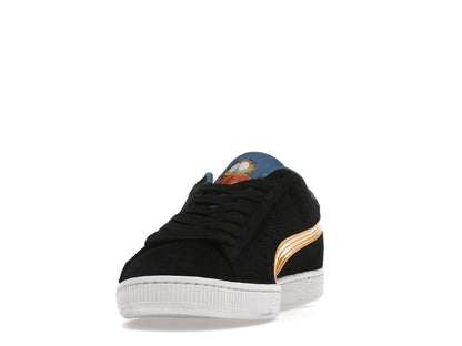 Puma Suede Garfield