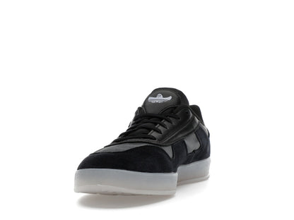 adidas Aloha Super Core Black Crystal White Carbon