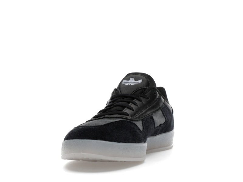 adidas Aloha Super Core Black Crystal White Carbon
