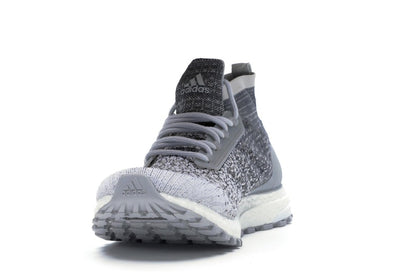 adidas Ultra Boost Mid ATR Reigning Champ Grey Two Grey Four