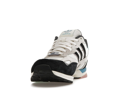 adidas Torsion Super Core White Core Black Chalk White