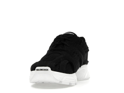 Balenciaga Phantom Bicolor Black
