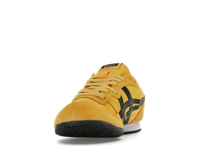 Onitsuka Tiger Serrano Yellow Black