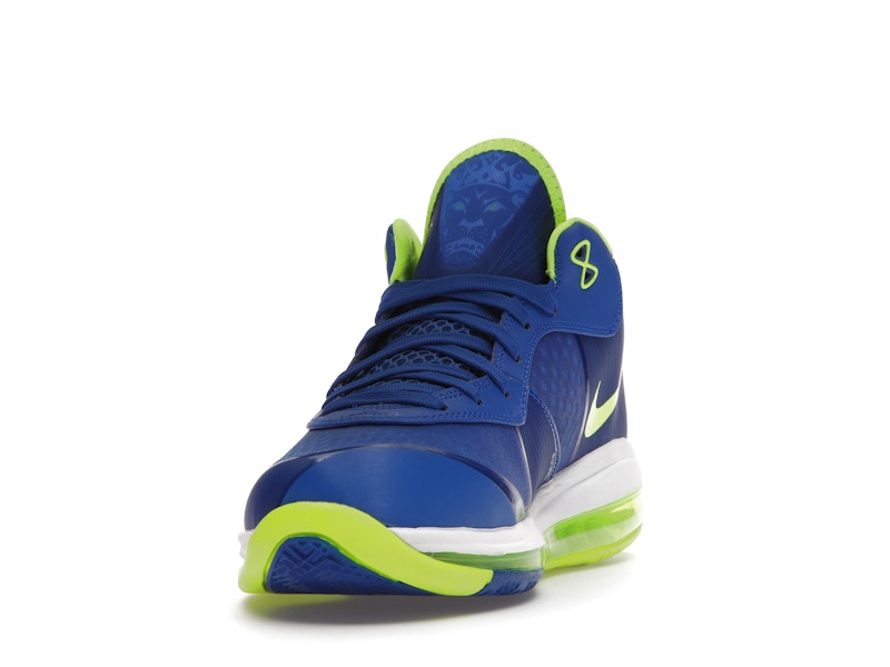 Nike LeBron 8 V2 Low Sprite (2021)