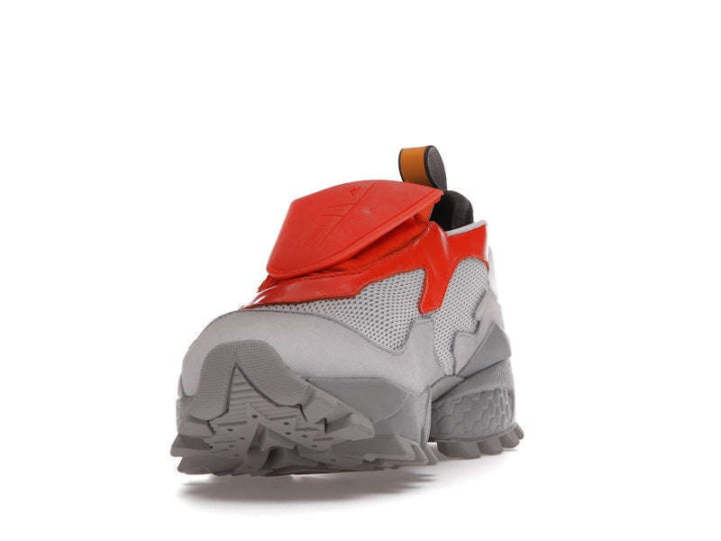 Reebok Experiment 4 Trail Fury Pyer Moss Emergency