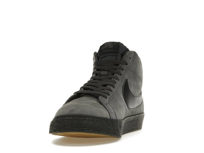 Nike SB Zoom Blazer Mid Anthracite Black