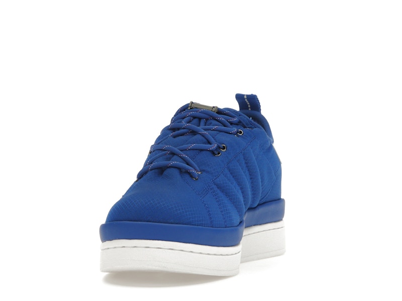 adidas Campus Moncler Royal Blue