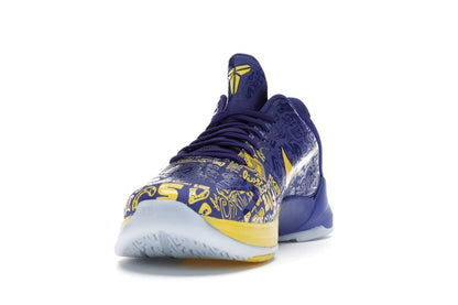 Nike Kobe 5 Protro 5 Rings (2020)