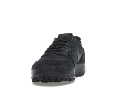 Nike C1TY Premium Cordura Black Anthracite