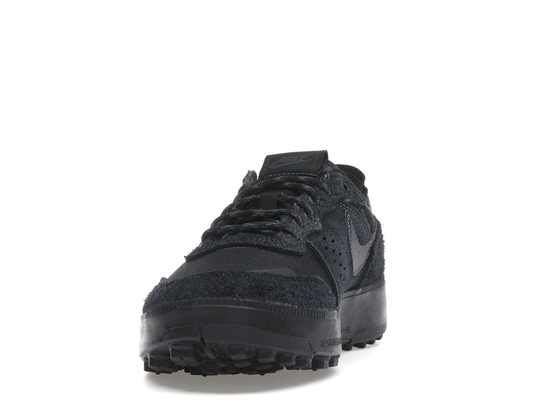 Nike C1TY Premium Cordura Black Anthracite