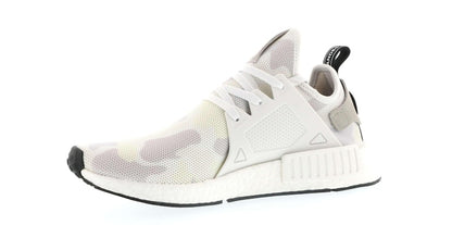 adidas NMD XR1 White Duck Camo
