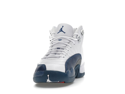 Jordan 12 Retro French Blue (2025) (GS)
