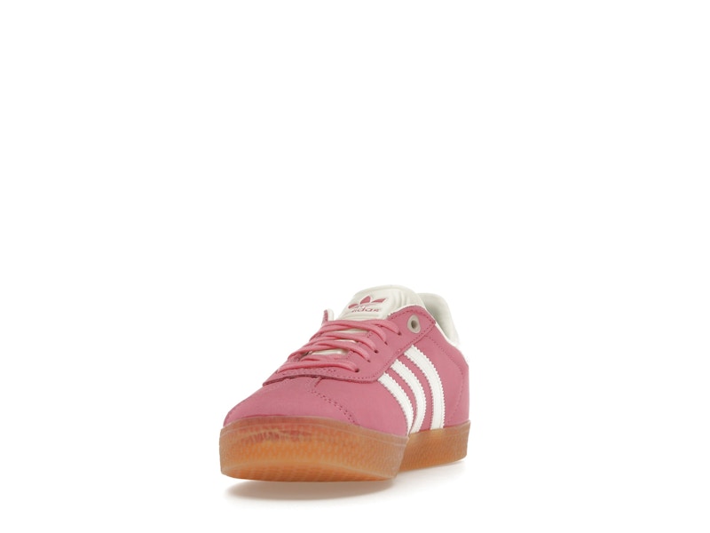 adidas Gazelle Pink Fusion (GS)